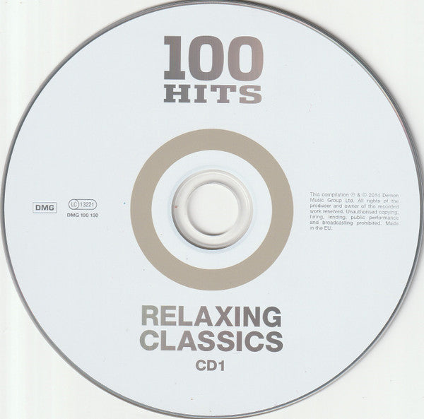 100-hits-relaxing-classics