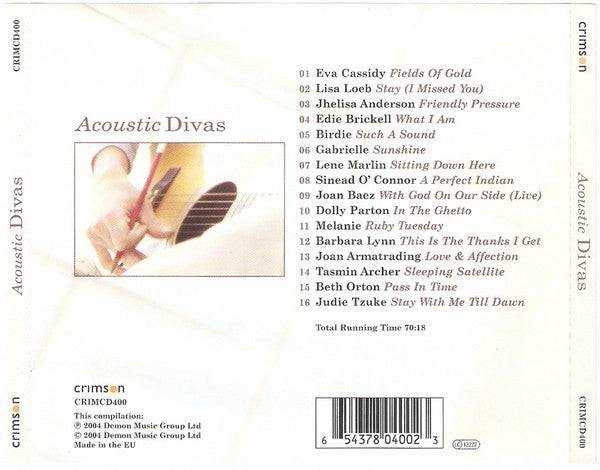 acoustic-divas