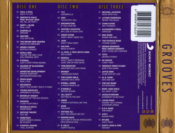throwback-grooves