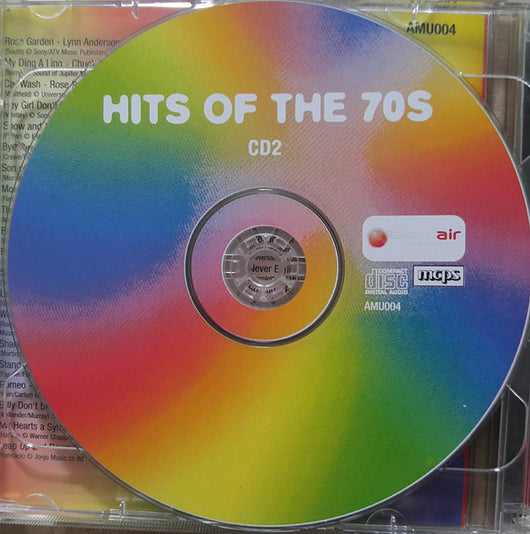 hits-of-the-70s-(41-tracks-on-two-discs)