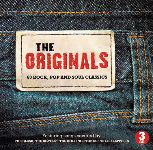 the-originals---60-rock,-pop-ans-soul-classics