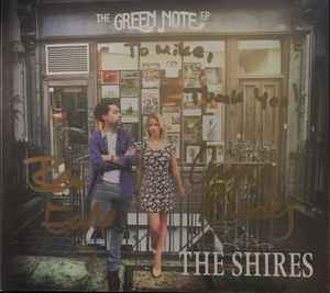 the-green-note-ep