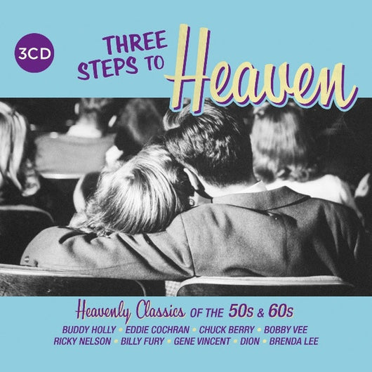 three-steps-to-heaven