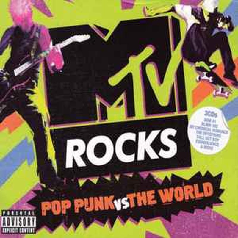 mtv-rocks---pop-punk-vs-the-world