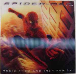 spider-man-(music-from-and-inspired-by)