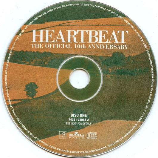 heartbeat:-the-official-10th-anniversary