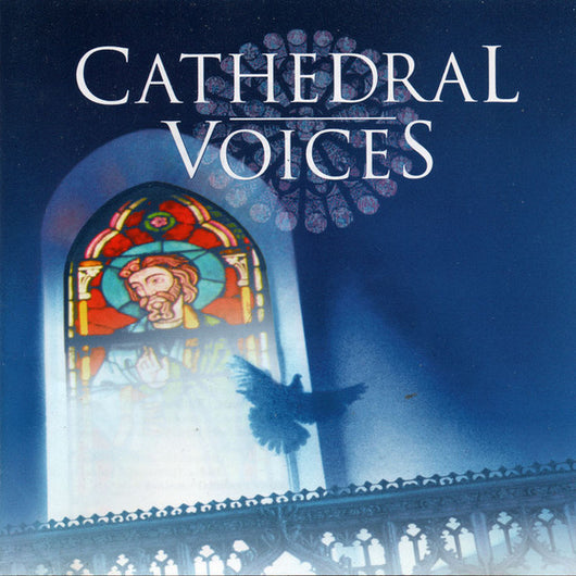 cathedral-voices