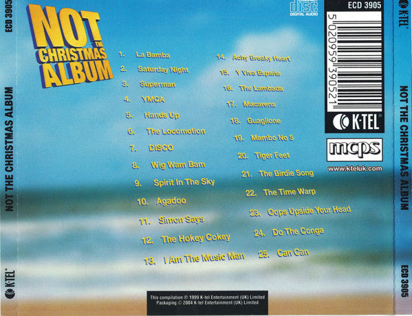 not-the-christmas-album