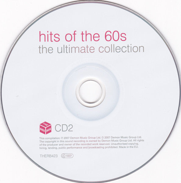 hits-of-the-60s-the-ultimate-collection