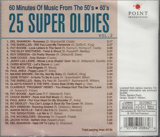 25-super-oldies,-vol.2