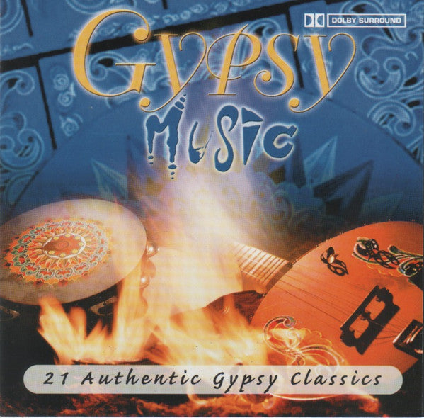 gypsy-music