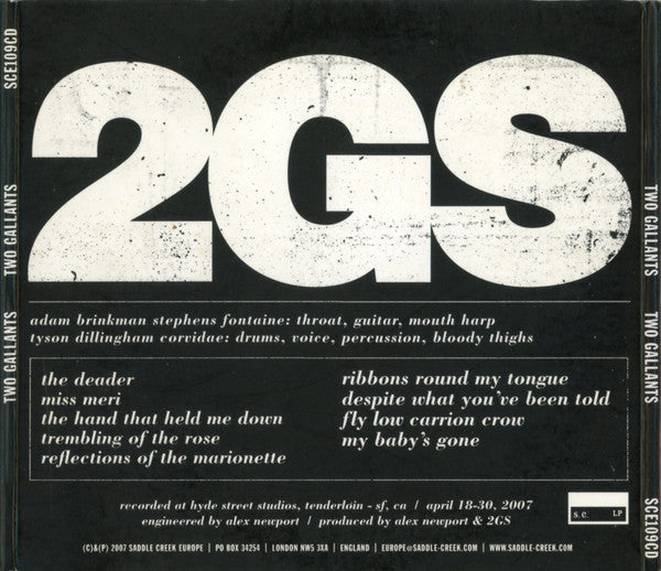 two-gallants