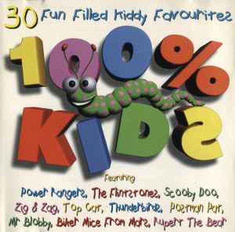 100%-kids