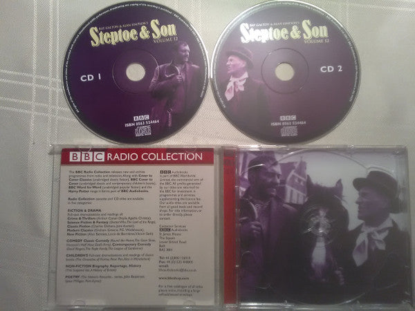 steptoe-&-son-volume-12
