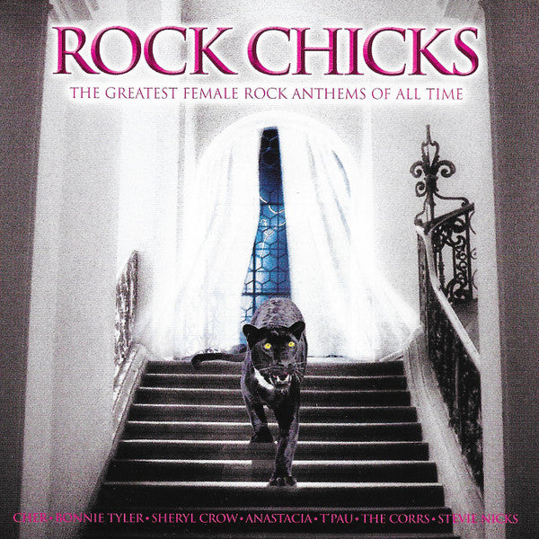 rock-chicks