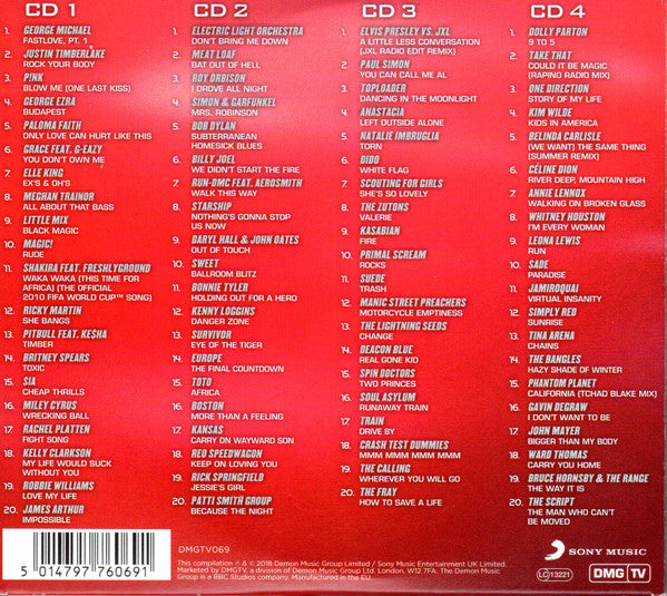 drivetime-anthems