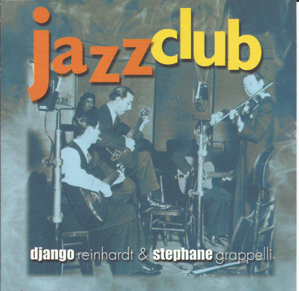 jazz-club