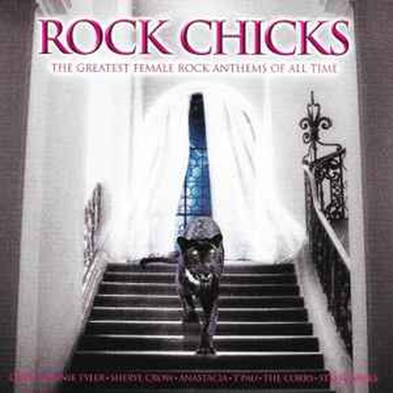 rock-chicks