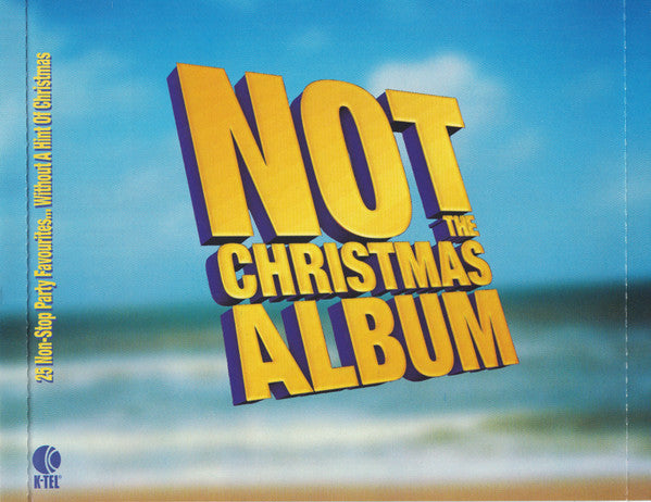 not-the-christmas-album