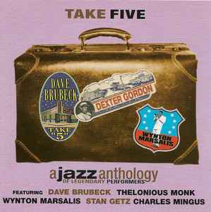 take-five-a-jazz-anthology-of-legendary-performers