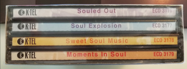souled-out