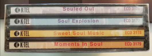 souled-out