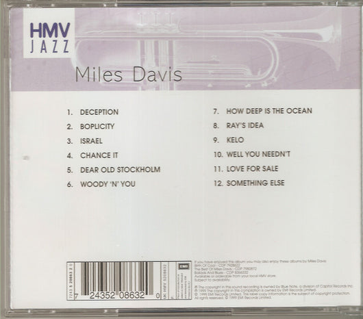 the-miles-davis-collection