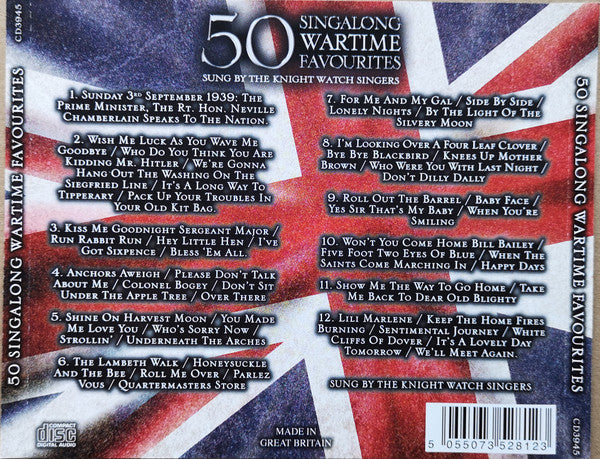 50-singalong-wartime-favourites