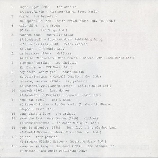 the-sixties-album