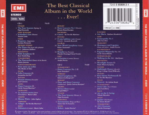 the-best-classical-album-in-the-world...ever!
