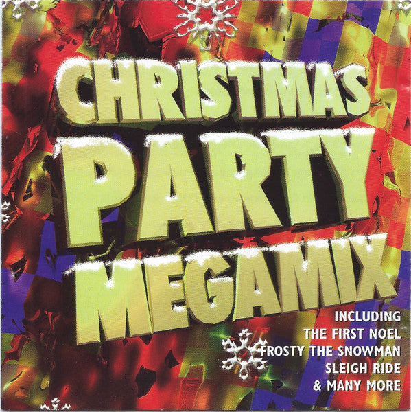 christmas-party-megamix