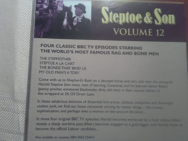 steptoe-&-son-volume-12