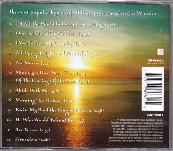 my-favourite-hymns