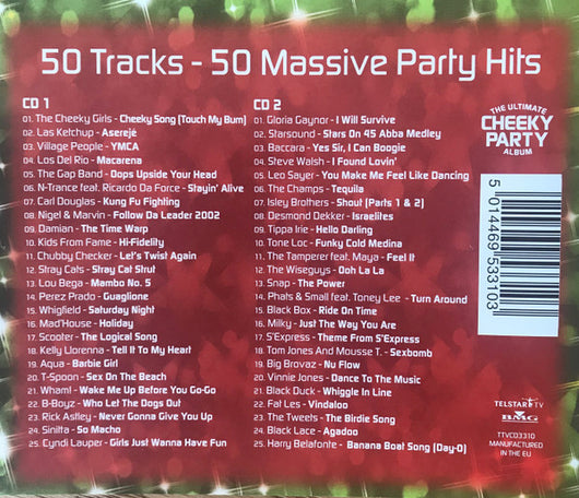 the-ultimate-cheeky-party-album