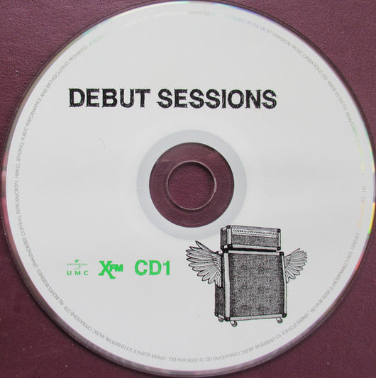 debut-sessions