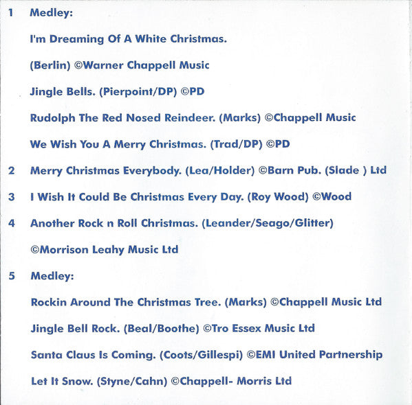 christmas-party-megamix