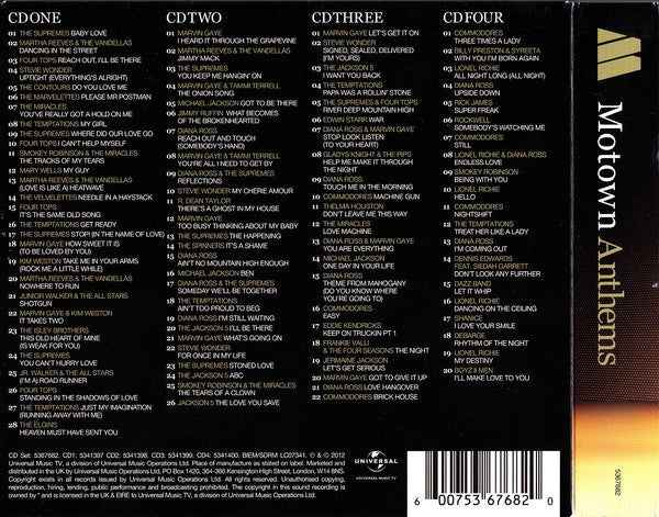 motown-anthems