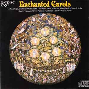 enchanted-carols