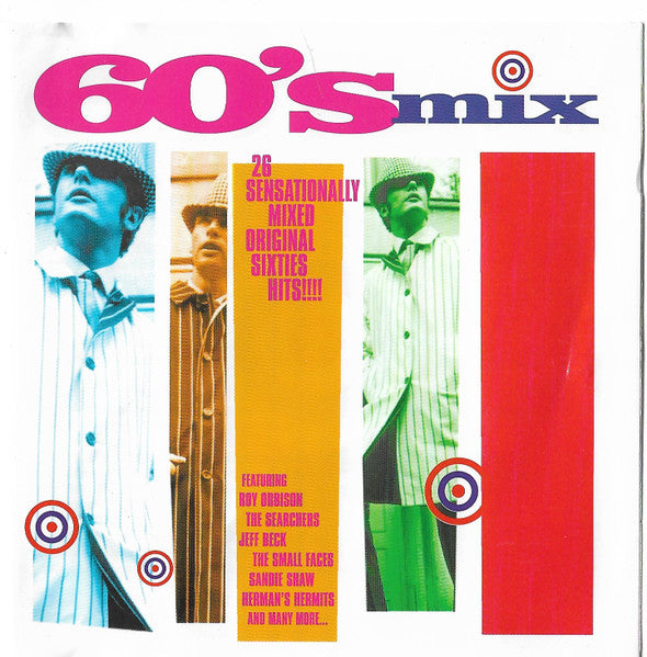 60s-mix