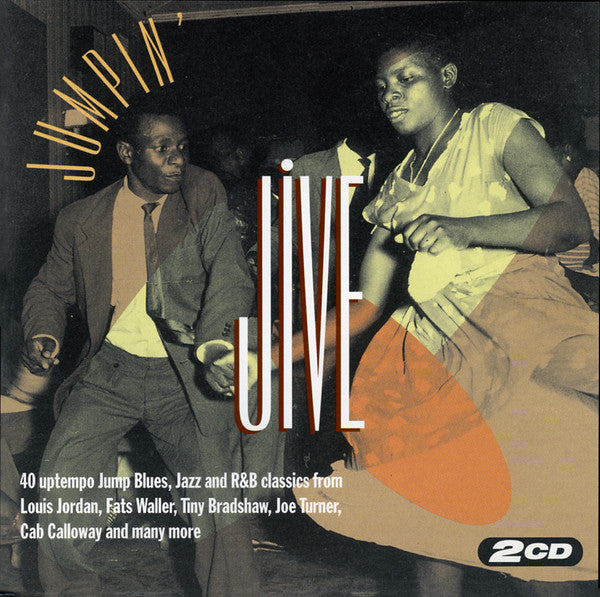 jumpin-jive