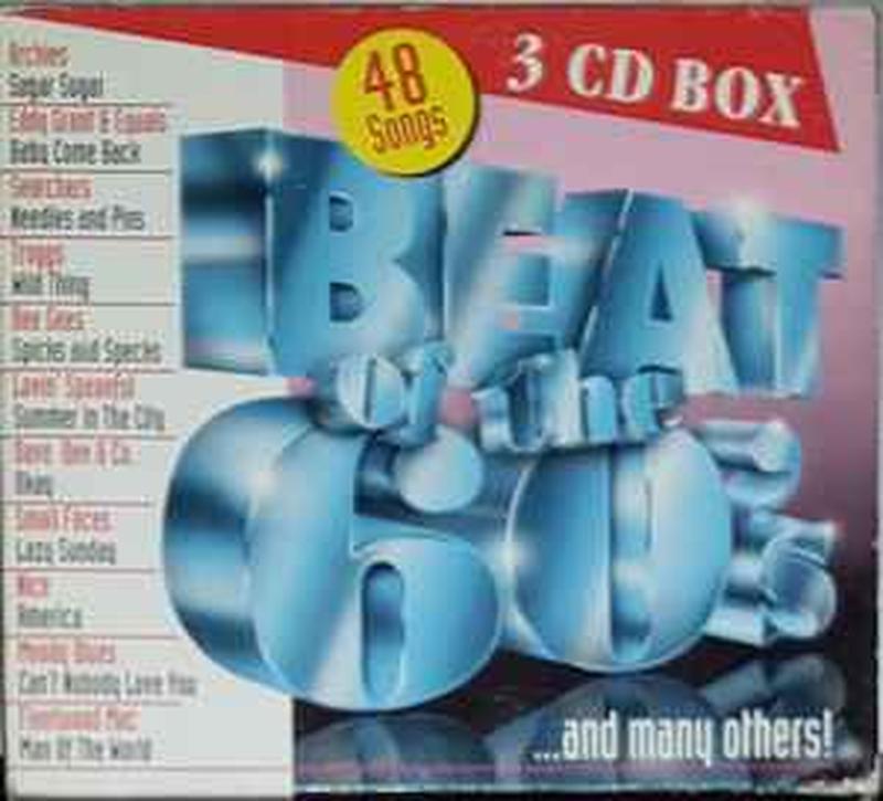beat-of-the-60´s