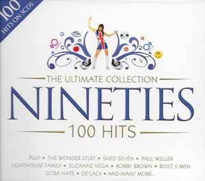 the-ultimate-collection-nineties-100-hits