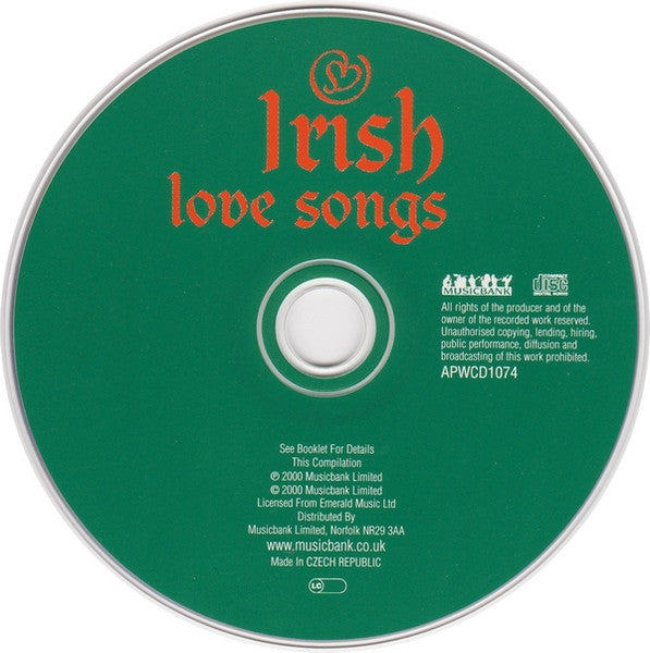 irish-love-songs