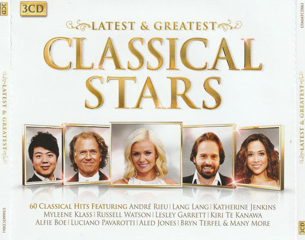classical-stars
