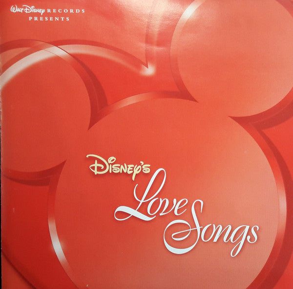 disneys-love-songs