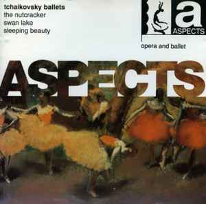 tchaikovsky-ballets