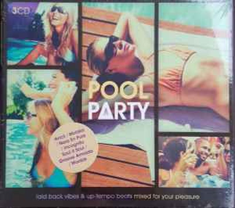 pool-party