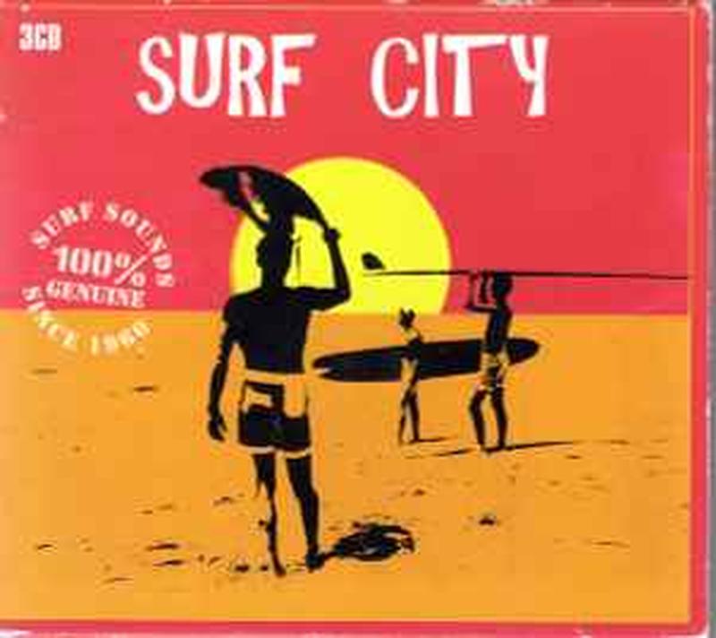 surf-city