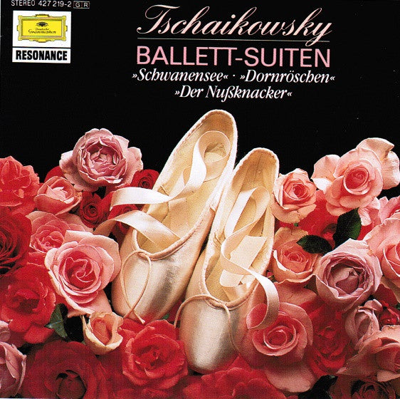 ballett-suiten:-"schwanensee"--"dornröschen"-"der-nußknacker"
