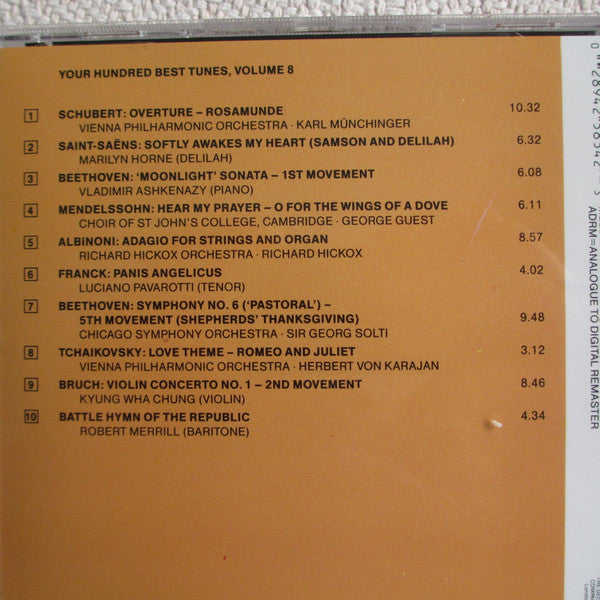 your-hundred-best-tunes